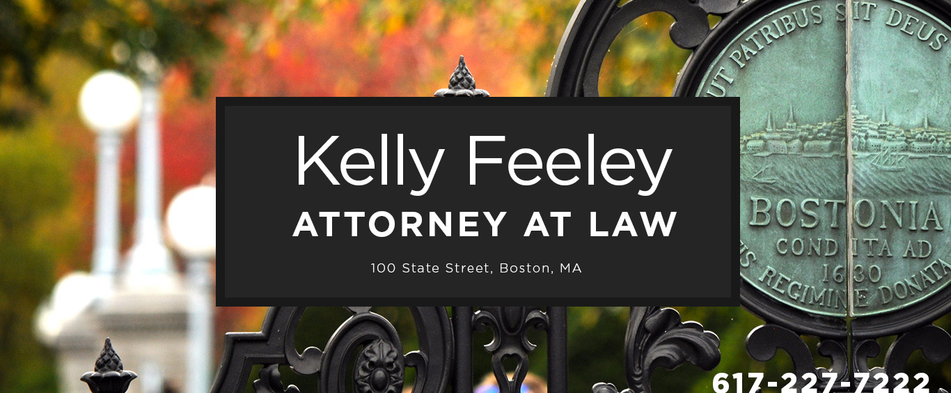 Kelly Feeley, Attorney at Law - 100 State Street, Boston, MA